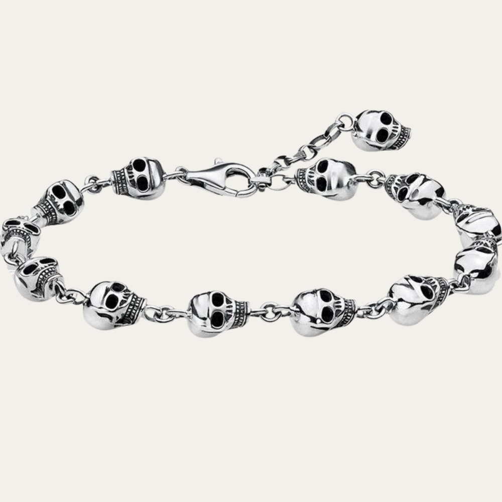 Gravestone Gleam - Velvet Vista