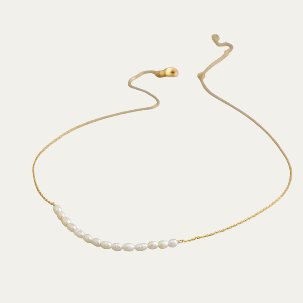 Pearl Whisper - Velvet Vista