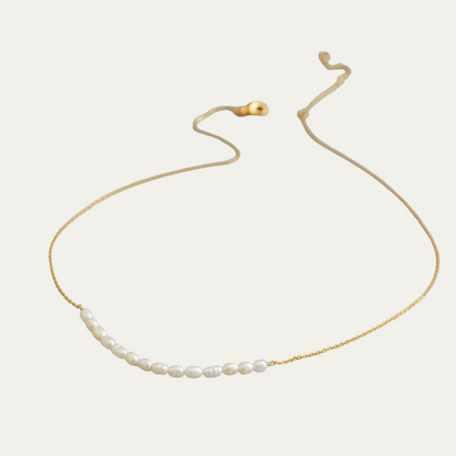 Pearl Whisper - Velvet Vista