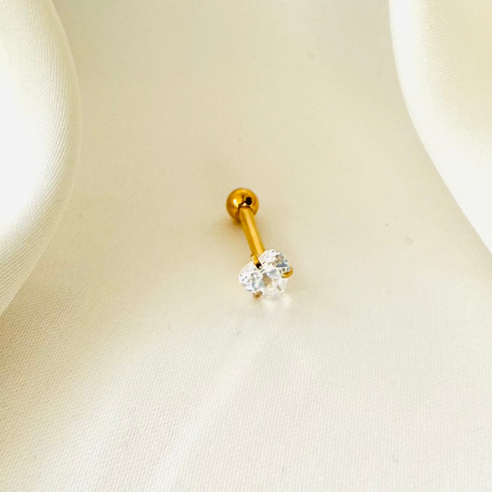 Titan Labret Kristallherz - Velvet Vista