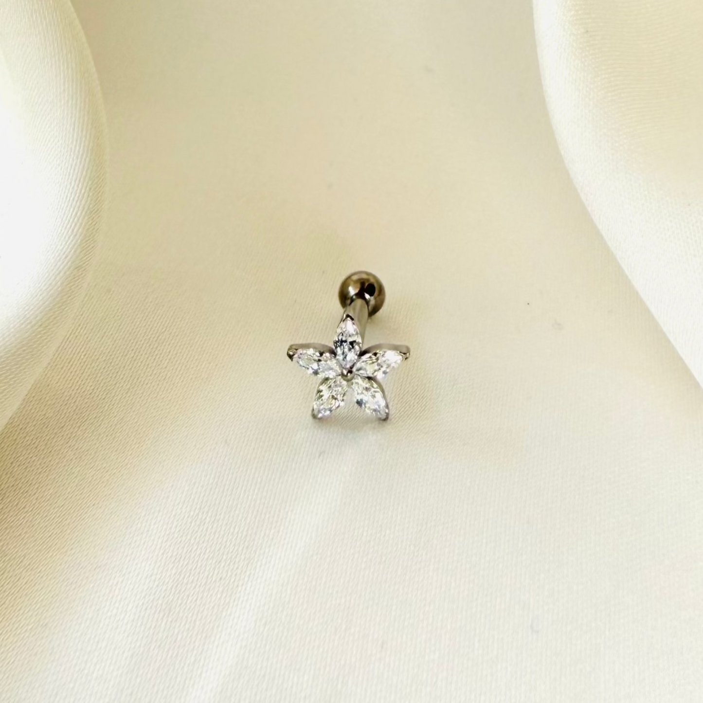 Titan Labret Kristallstern - Velvet Vista