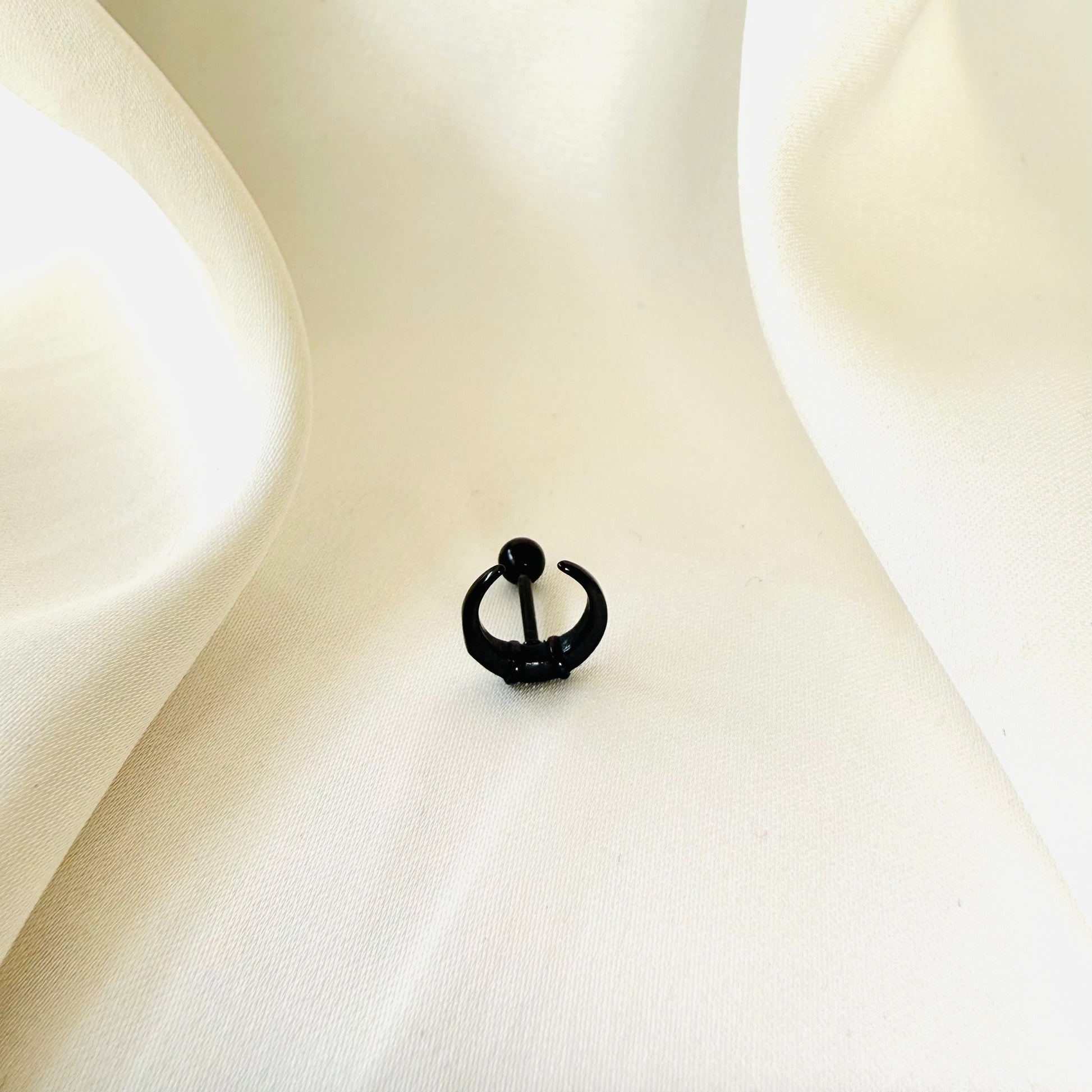 Ohrstecker Mond - Velvet Vista