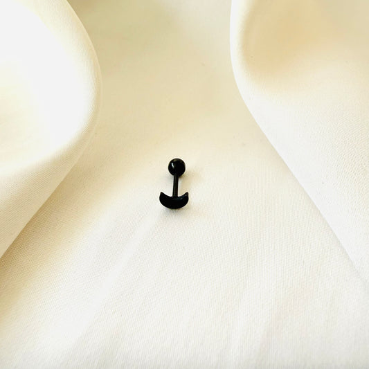 Ohrstecker Mond - Velvet Vista