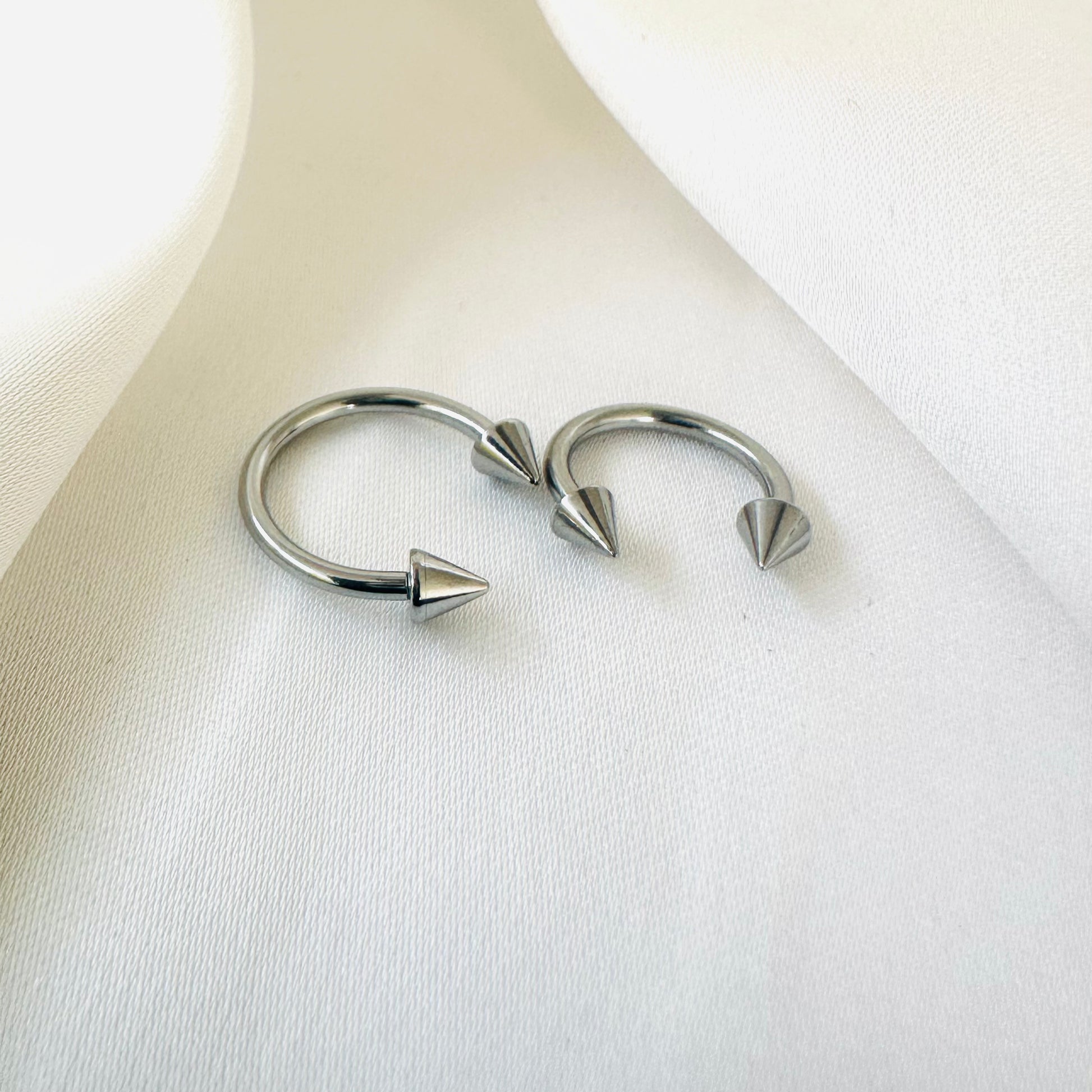 Septum Kegel - Velvet Vista