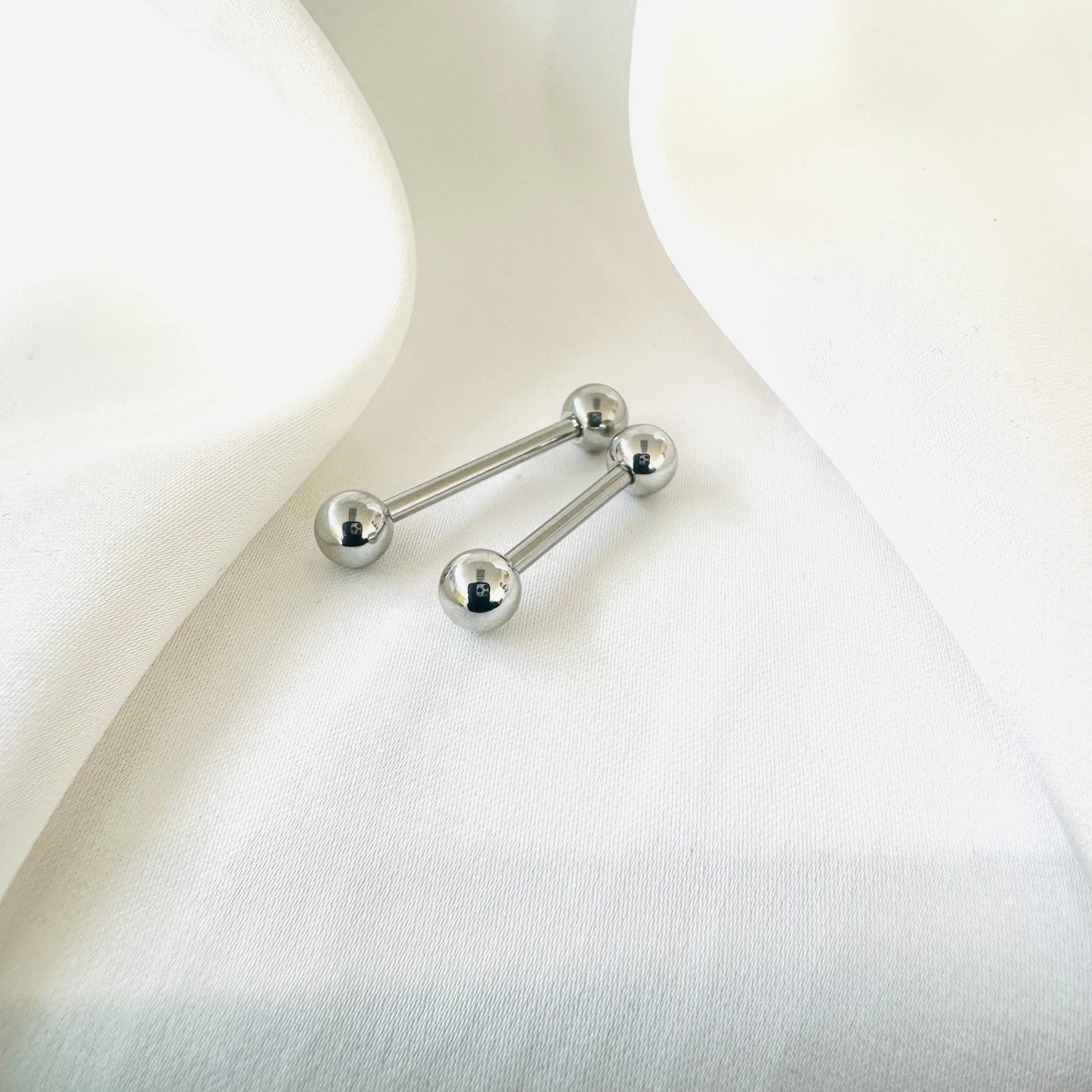 Barbells - Velvet Vista