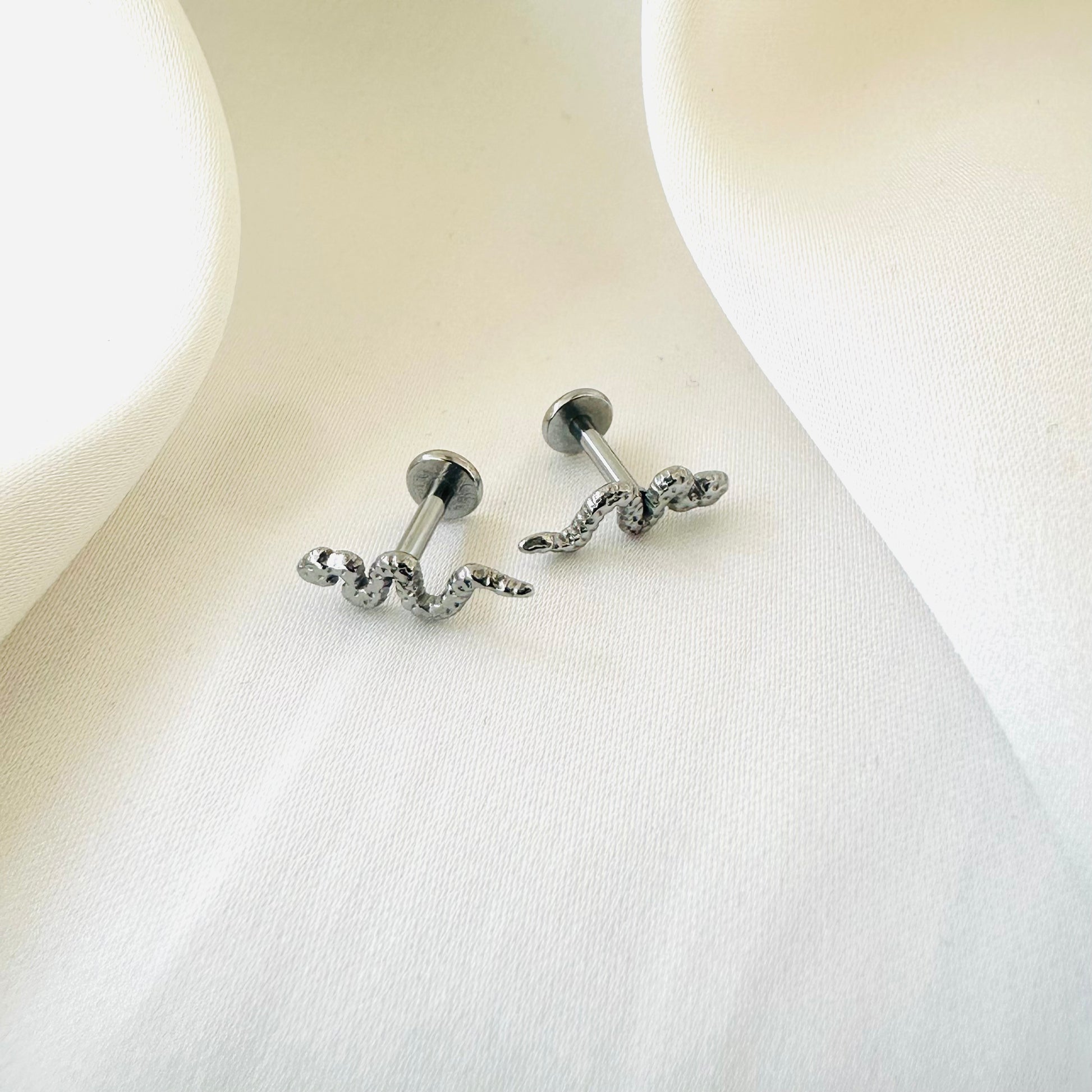 Schlangen Labret - Velvet Vista