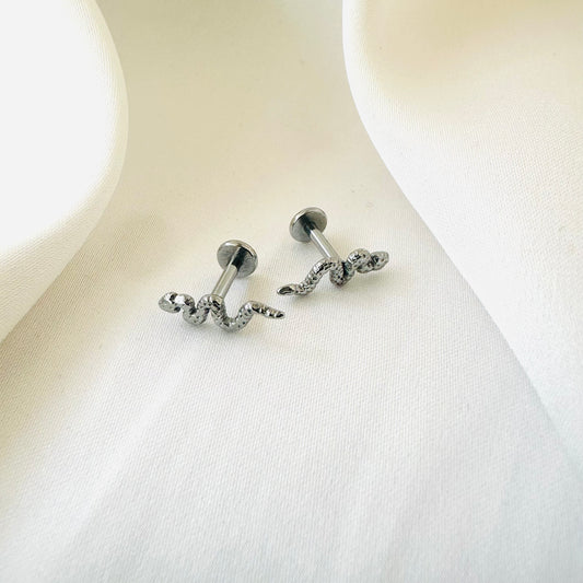 Schlangen Labret - Velvet Vista