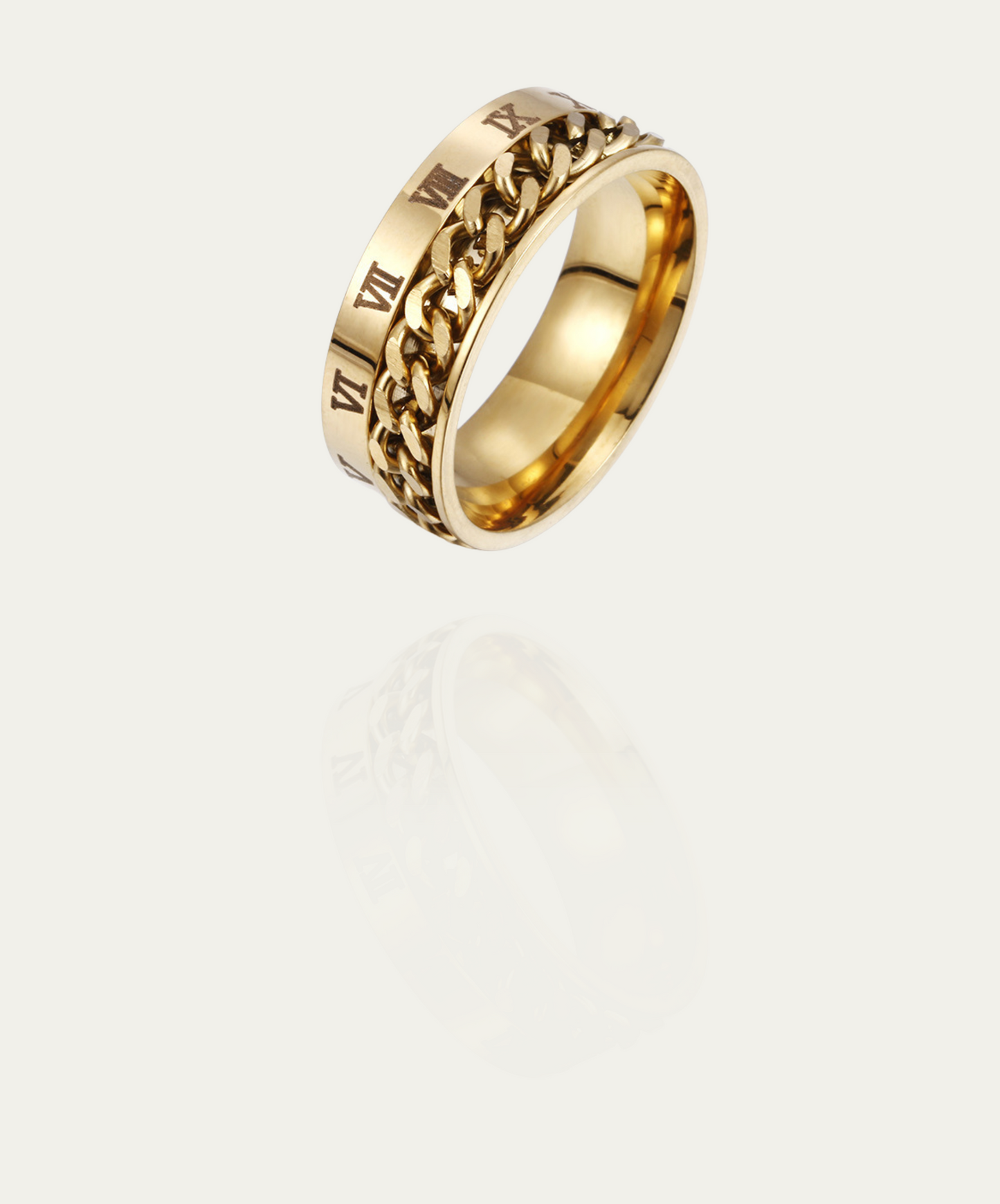 Gravity Halo - Velvet Vista