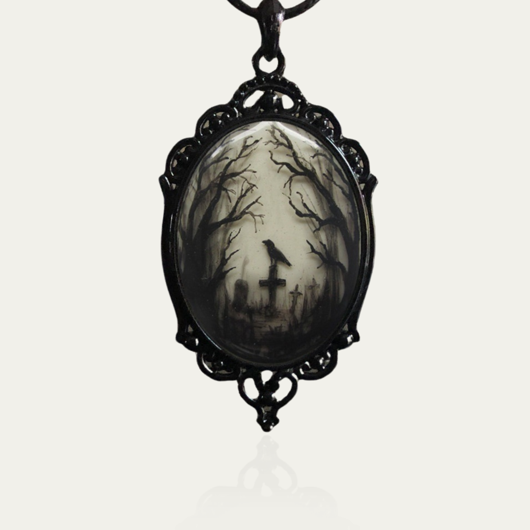 Crow Relic - Velvet Vista