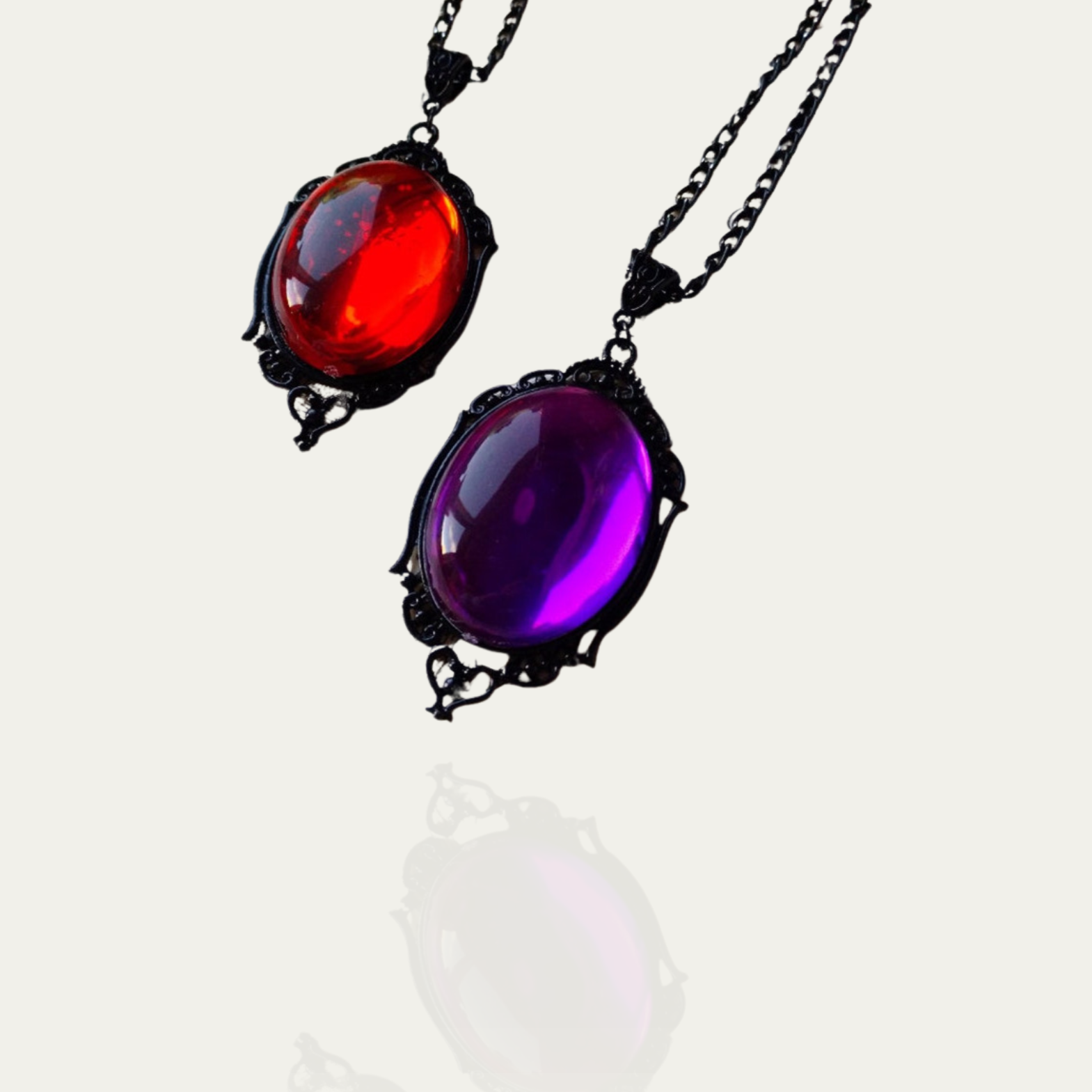 Echoes of Noir - Velvet Vista