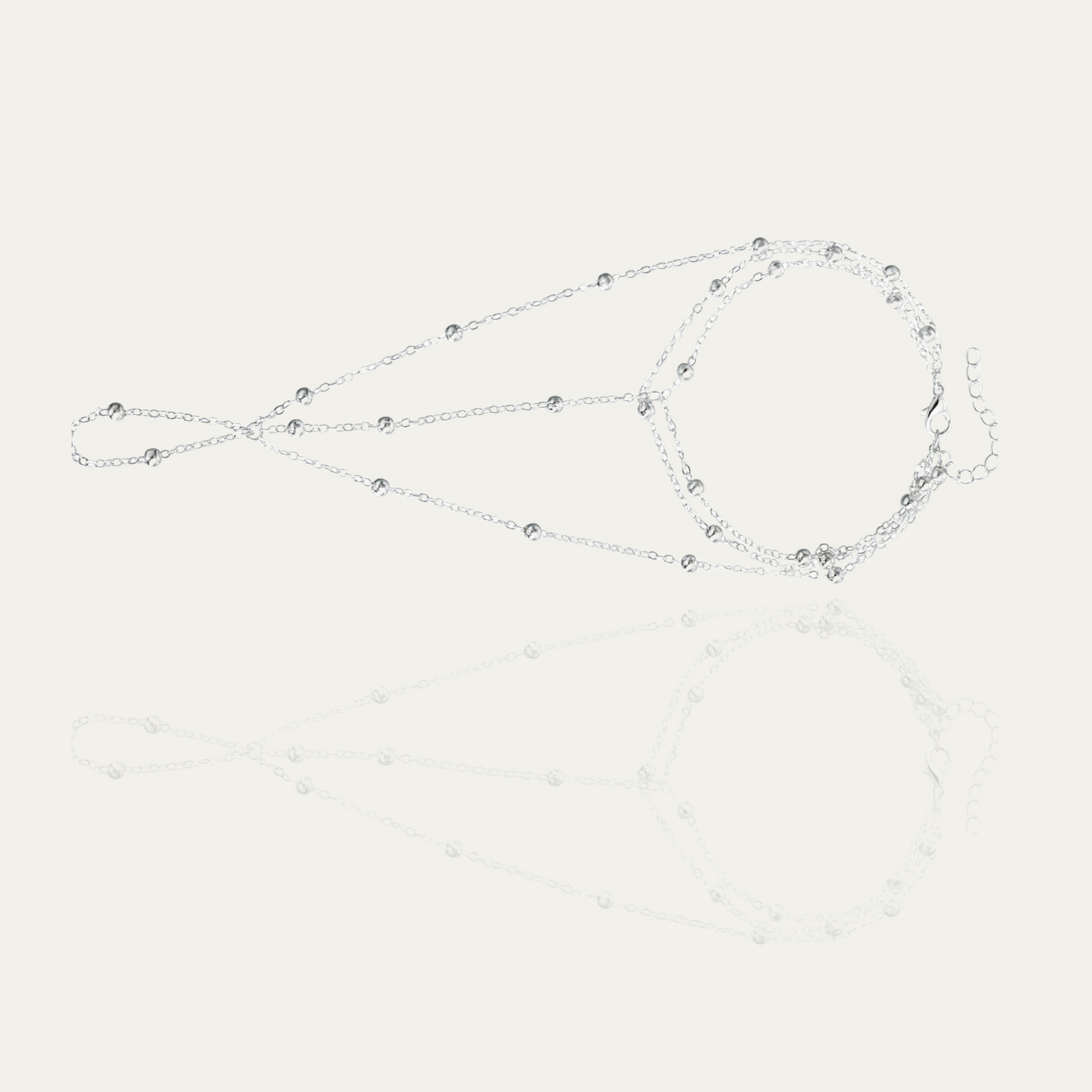 Salt Chain - Velvet Vista