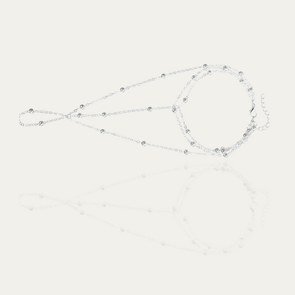 Salt Chain - Velvet Vista