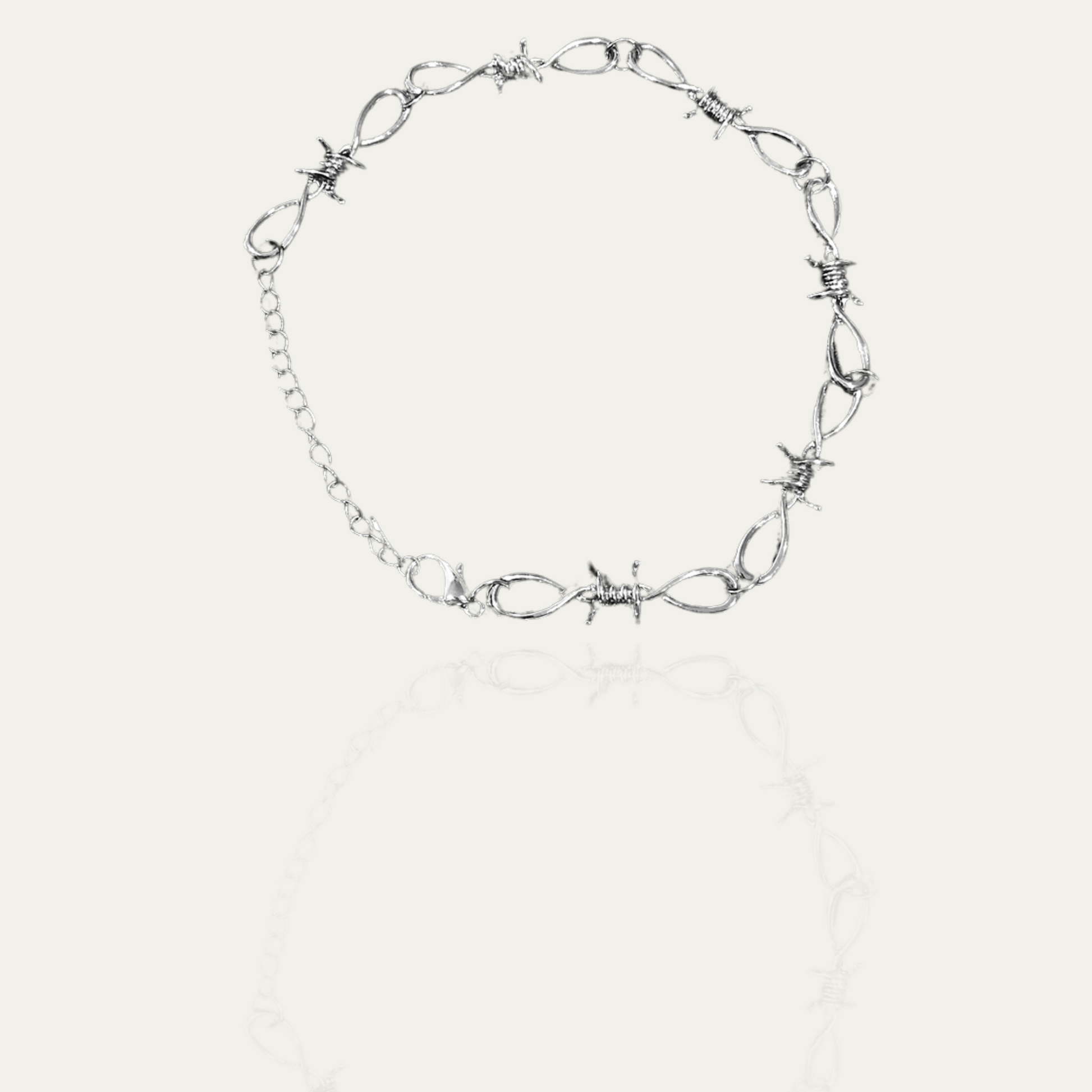 Dark Wind Metal Thorns - Velvet Vista