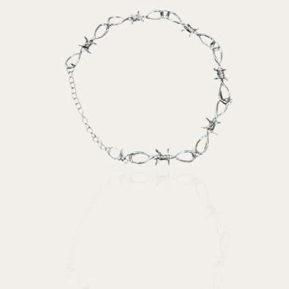 Dark Wind Metal Thorns - Velvet Vista