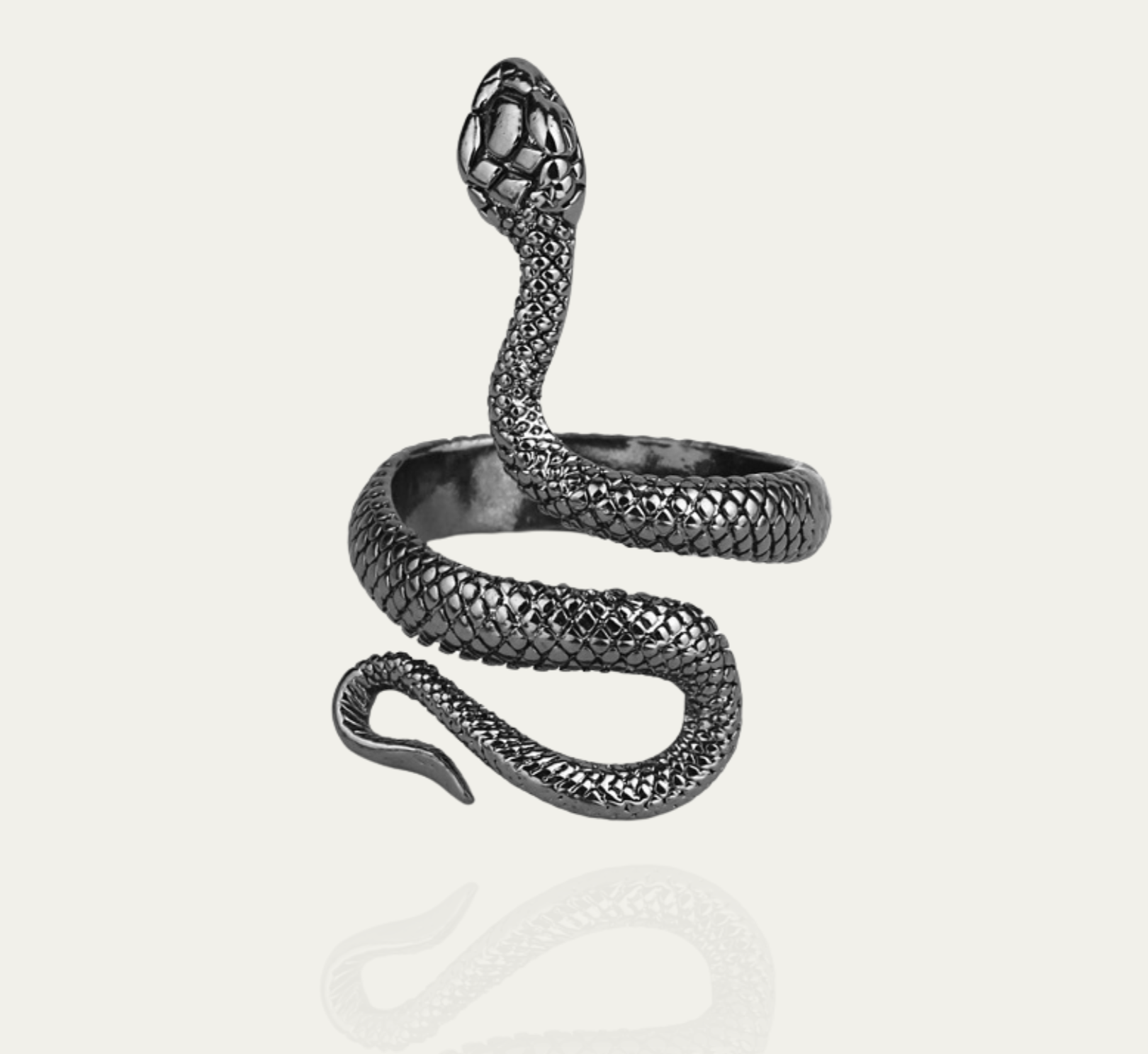 Zodiac Signet - Velvet Vista