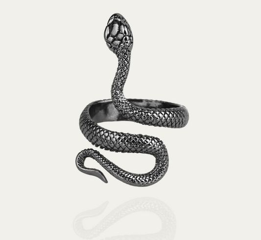 Zodiac Signet - Velvet Vista