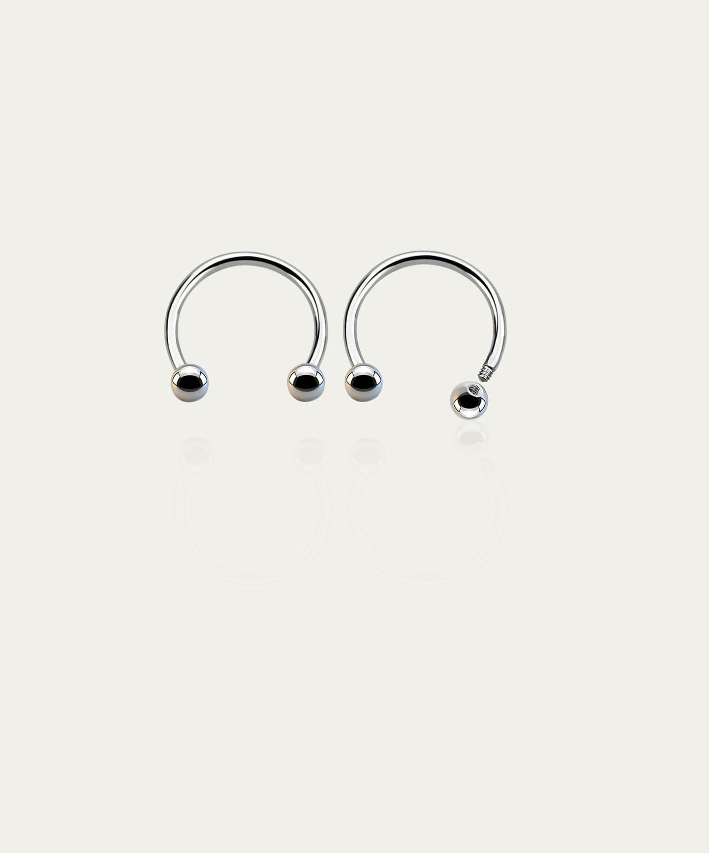 Septum Kugel - Velvet Vista