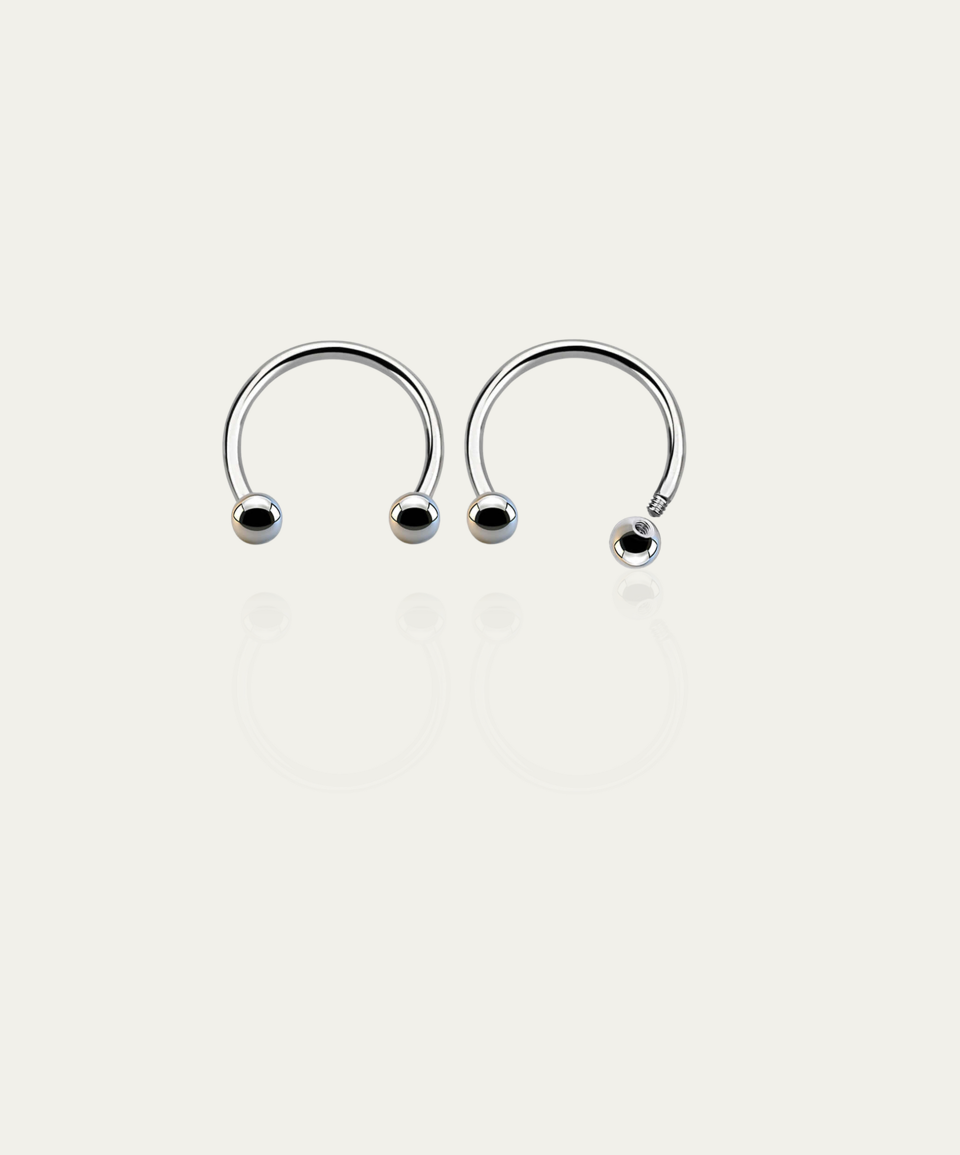 Septum Kugel - Velvet Vista