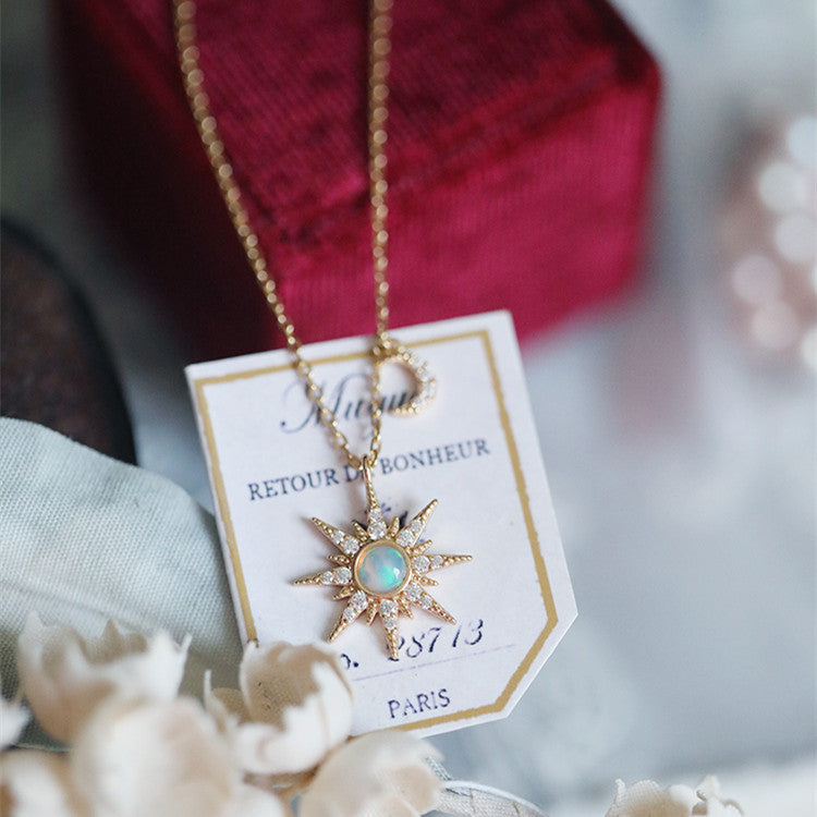 Celestial Dream - Velvet Vista