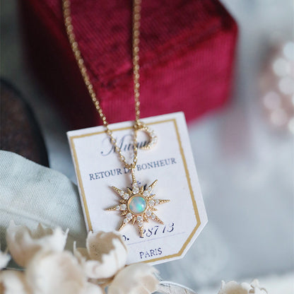 Celestial Dream - Velvet Vista