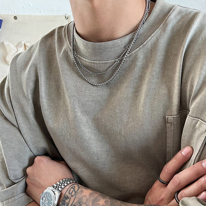 Nox Linea - Velvet Vista