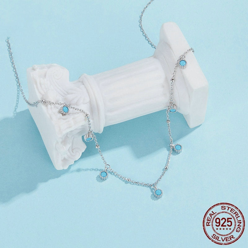 Azure Orbit - Velvet Vista