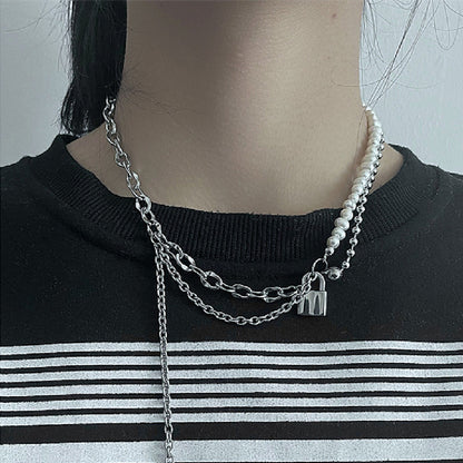 Pearl Splicing - Velvet Vista